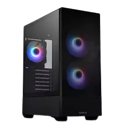 Lian Li LANCOOL 205 Mesh